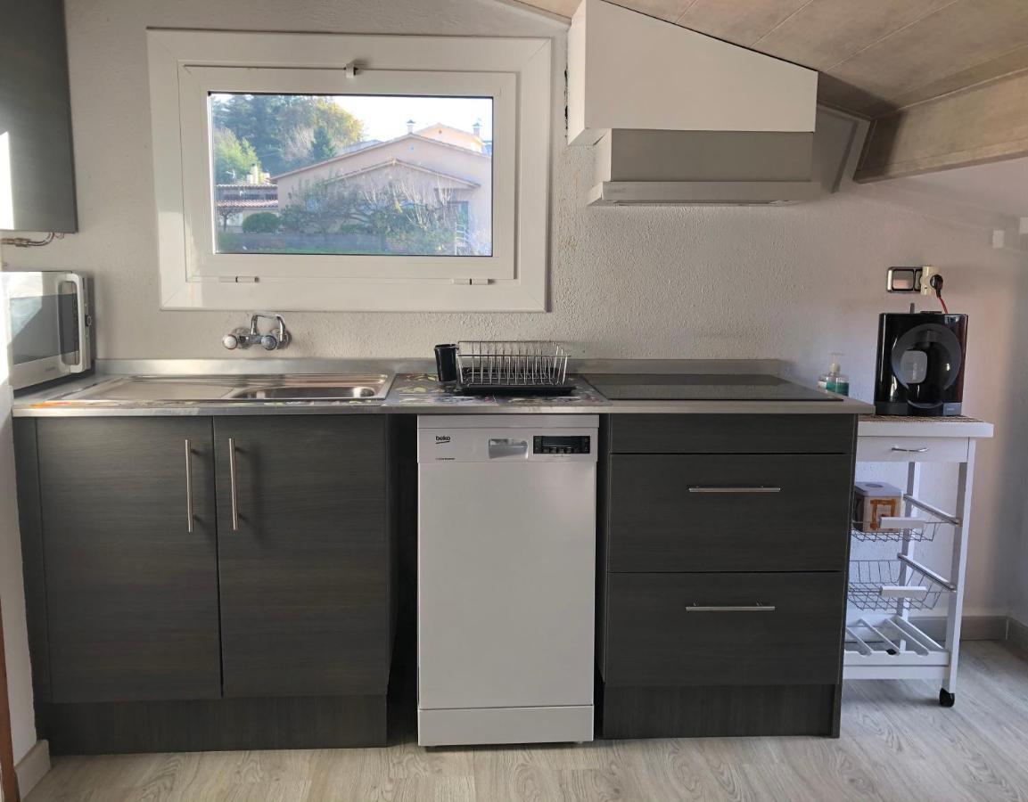 Apartaments Els Pins - ซานต์ ฮิลาริ ซาคาล์ม ภายนอก รูปภาพ